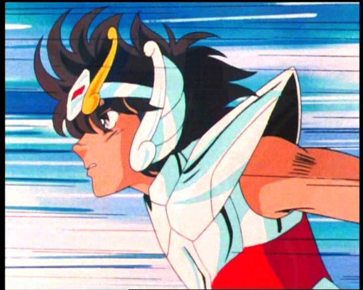 Otaku Gallery  / Anime e Manga / Saint Seiya / Screen Shots / Episodi / 076 - Prima battaglia / 027.jpg